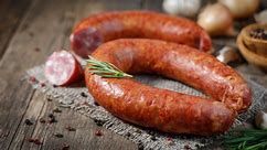 Over 15,000 Pounds of Smoked Sausage Recalled Due to Possible Foreign Matter Contamination