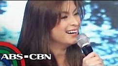 It's Showtime: Angel teased about Luis on 'It's Showtime