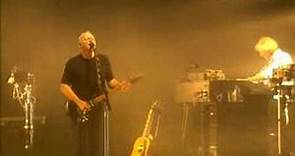 David Gilmour in Royal Albert Hall - Coming Back to Life
