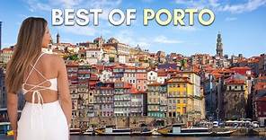 Porto Travel Guide - Best Things To Do in Porto Portugal