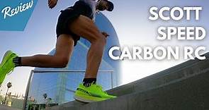 Scott Speed Carbon RC Review | Una más para los amantes del carbono