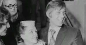 JUDY GARLAND & MICKEY DEANS: THE RARE WEDDING FOOTAGE YOU HAVEN'T SEEN. MARCH 15, 1969.