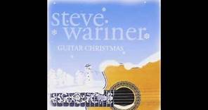 Steve Wariner (on guitar) - The Christmas Song