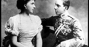 Alfonso XIII y las mujeres