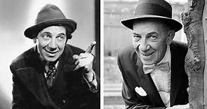 The Tragic Real Life and Difficult Final Days of Chico Marx