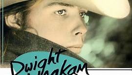 Dwight Yoakam - Guitars, Cadillacs, Etc., Etc.