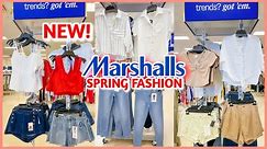 ❤️MARSHALLS NEW SPRING FASHION 2023 FOR LESS ‼️MARSHALLS CLOTHING | MARSHALLS SHOP WITH ME❤︎