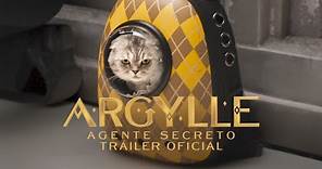 Argylle: Agente secreto | Tráiler oficial