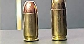 What you need to know: 380 Auto vs 9mm Parabellum