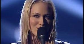 Jewel - Angel Standing By [1997 Music Video Awards]