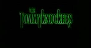 Stephen King's The Tommyknockers - Opening Titles