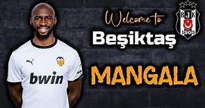 Eliaquim Mangala | Welcome to Beşiktaş ⚫⚪ Skills | Defensive Skills, Tackles & Goals | HD