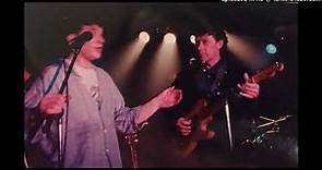 Rick Danko, Robbie Robertson, Garth Hudson - "The Weight" (Toronto, 3/11/89)