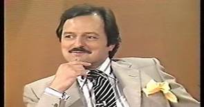 This Is Your Life - Peter Bowles (1980)