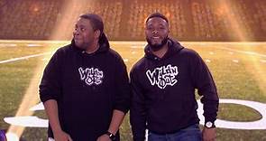 WILD 'N OUT - Best Of Season 11