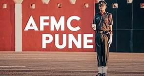 Everything you need to know about AFMC Pune | Armed Forces Medical College