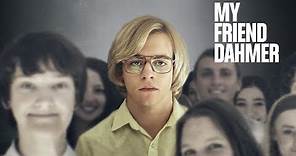 My Friend Dahmer - Official Trailer