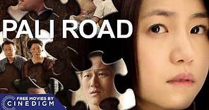 Pali Road | Full Drama Mystery Movie | Sung Kang, Michelle Chen, Tzi Ma | Free Movies By Cineverse
