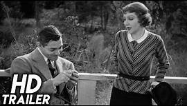 It Happened One Night (1934) ORIGINAL TRAILER [HD 1080p]