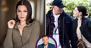 Jessie J opens up about finding love with Channing Tatum and battling fertility issues in The Dan Wootton