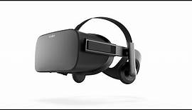 Setup Oculus Rift (2016) Aufbau und Einrichtung der Oculus Rift