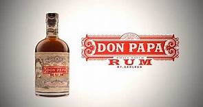 Don Papa - Rum