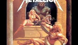 Metallica - Power Metal (1982 Demo)