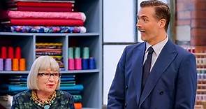 The Great British Sewing Bee - Series 9: Episode 8