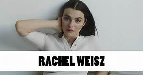 10 Things You Didn't Know About Rachel Weisz | Star Fun Facts
