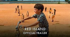 RED ISLAND | Official UK Trailer - In Cinemas & Curzon Home Cinema 1 March