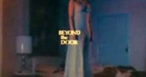 Beyond the Door (1974) TV Spot
