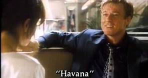 Havana (1990) [Trailer]