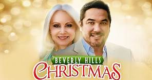 Beverly Hills Christmas | Heartwarming Christmas Family Movie Starring Dean Cain (God's Not Dead)