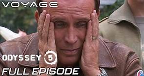Odyssey 5 | Full Episode | Fossil | Season 1 Episode 19 | Voyage