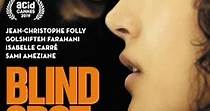 Blind Spot - movie: where to watch streaming online