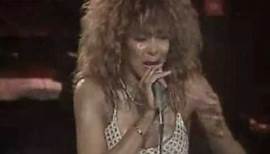 Tina Turner-Simply The Best(Live)