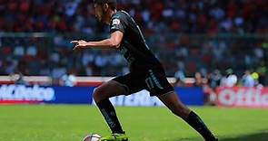 Paolo Yrizar - Pases, asistencias y goles