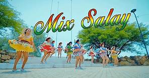 MIX SALAY -Zapateado SALAY BOLIVIA (2021)