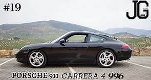 Porsche 911 Carrera 4 996 2000 //EL 911 DIFERENTE//