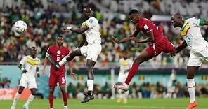 👏🏻 Mohammed Muntari Goal vs Senegal as He Scores First Goal of Qatar In World Cup!!