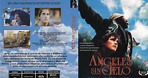 Ángeles sin cielo (The Saint of Fort Washington) 1993 1080p Castellano