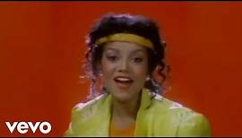 La Toya Jackson - Heart Don't Lie (Official Music Video)