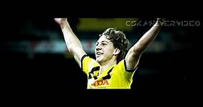 Michael Frey / The Tank / Goals Show - Young Boys (HD)