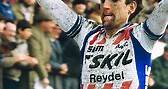 Legend: Sean Kelly