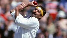 Cricketing Legends - Dennis Lillee (BBC, 1991)