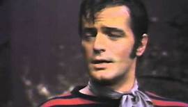 Robert Goulet "If I Loved You" in Carousel