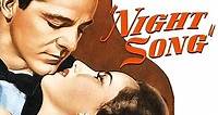 Where to stream Night Song (1948) online? Comparing 50  Streaming Services