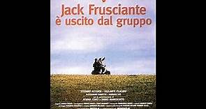 Jack Frusciante è uscito dal gruppo (1996) ita #filmcompleto #raro #
