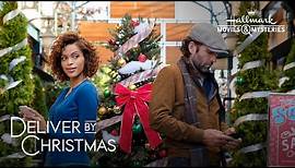 Preview - Deliver by Christmas - Hallmark Movies & Mysteries