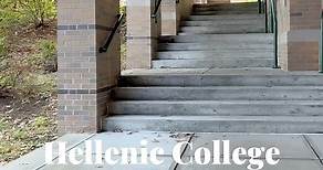 Hellenic College invites you to join us Saturday, November 5, for our Fall Open House. Come and see what our school has to offer! Click below! | Hellenic College Holy Cross